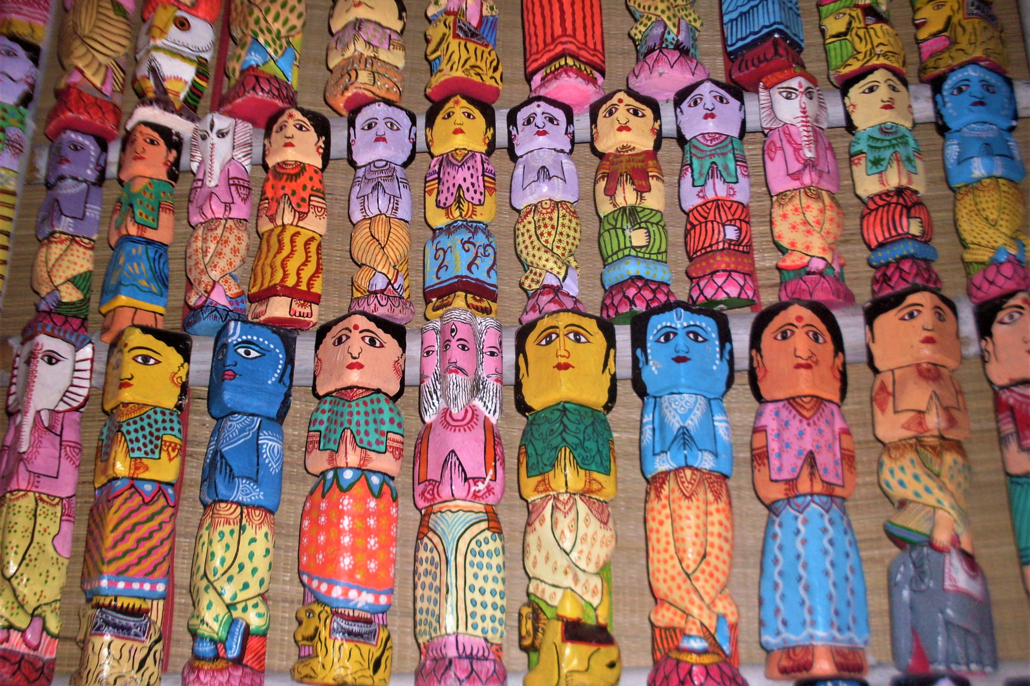 Handicrafts
