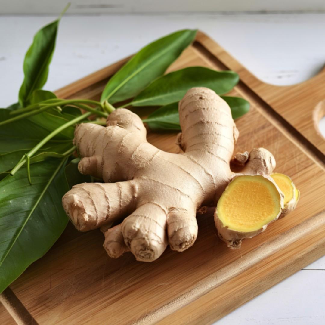 Ginger