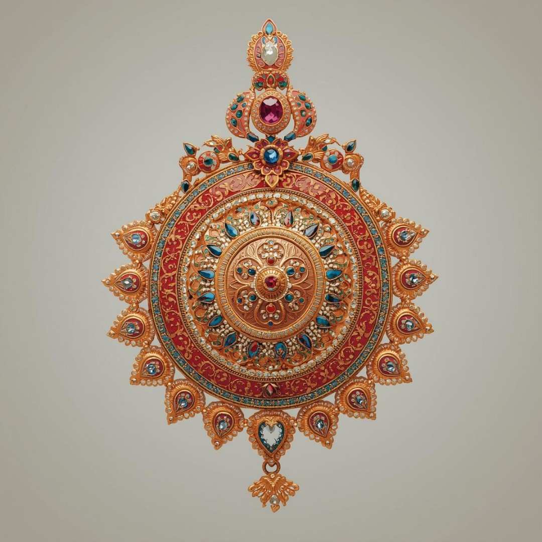 Jewellery Handicraft