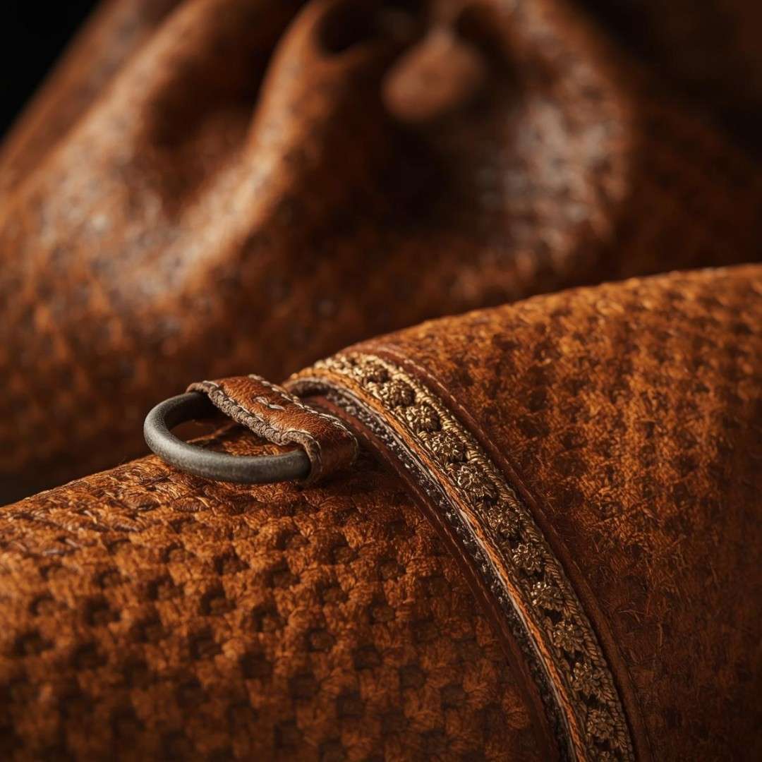 Leather Handicraft