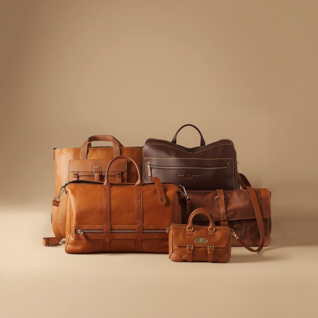 Leather Handicraft