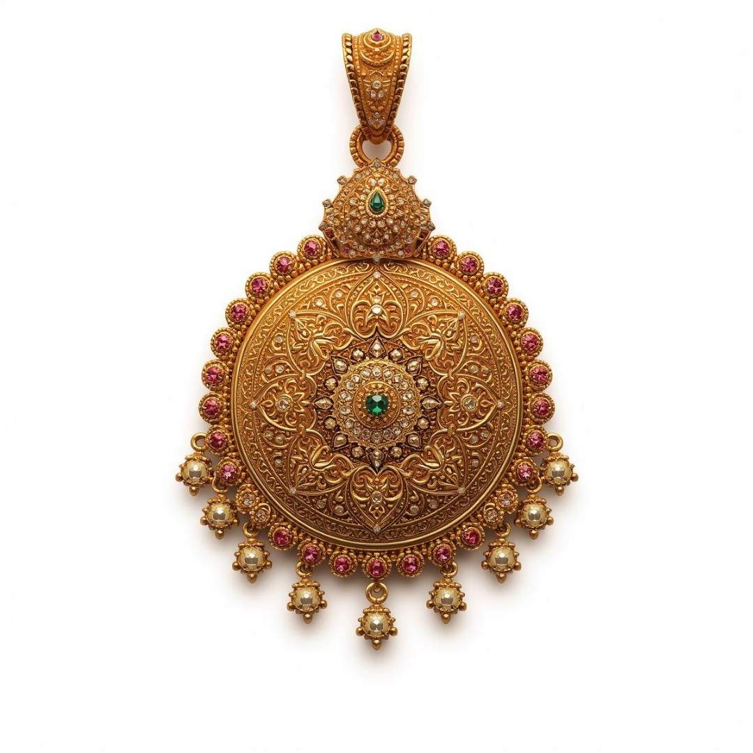 Pendant