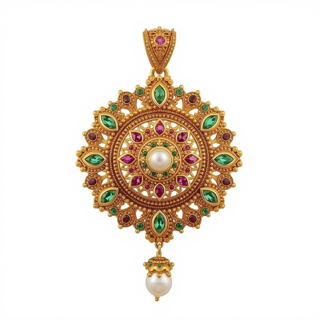 Pendant
