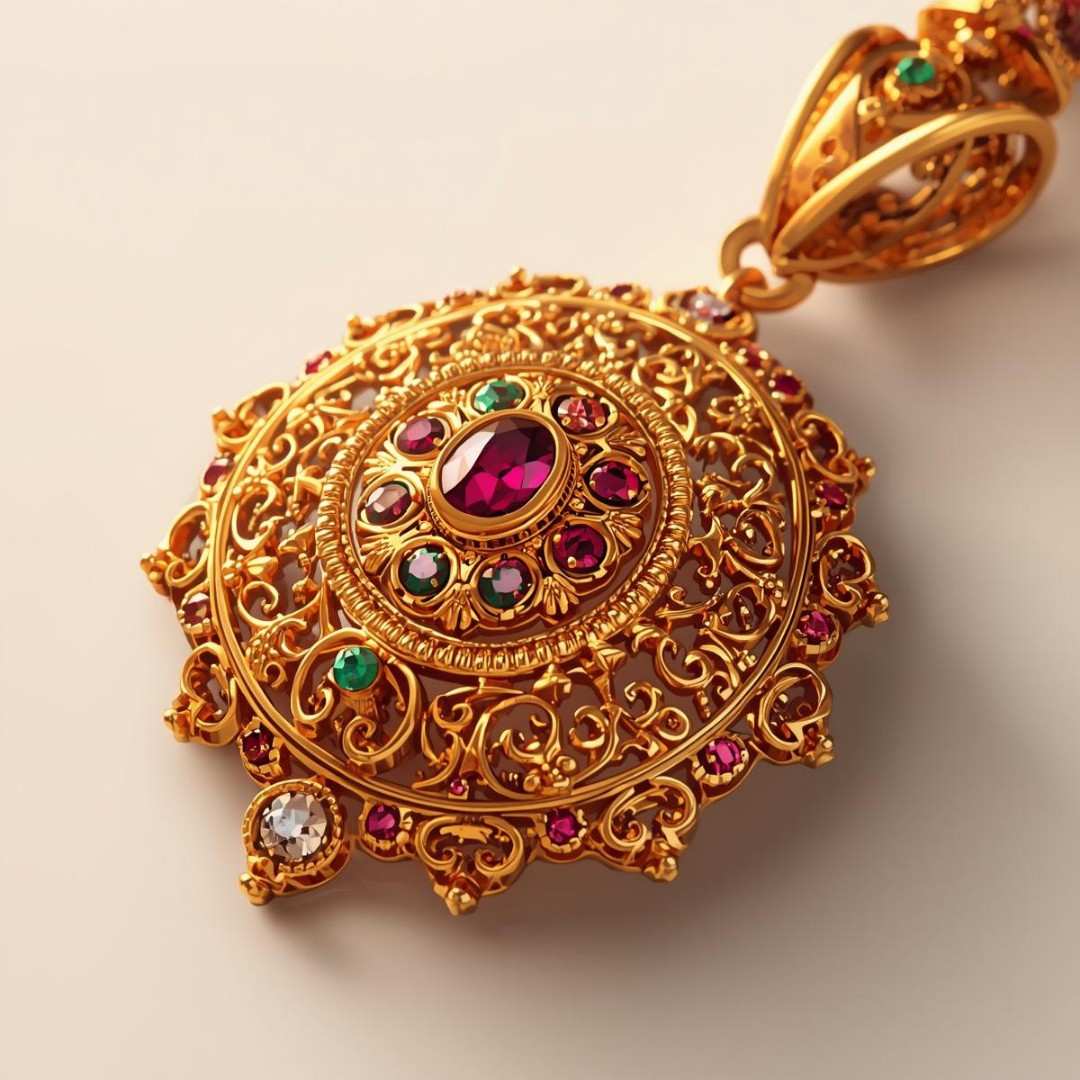 Pendant