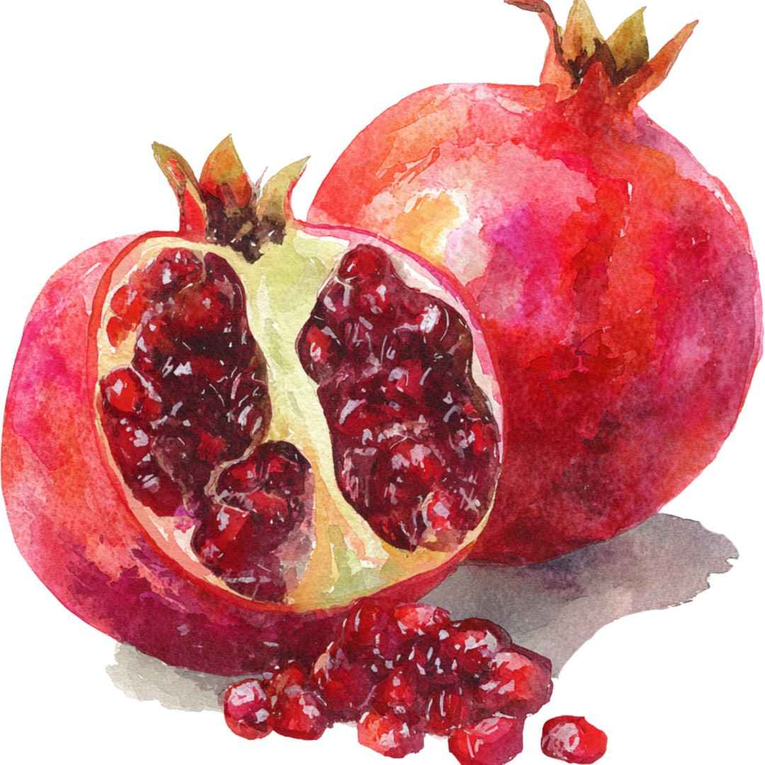 Pomegranate