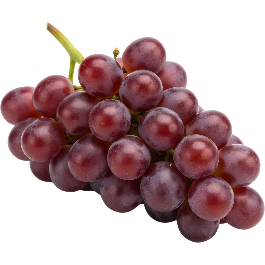 Reed Grapes