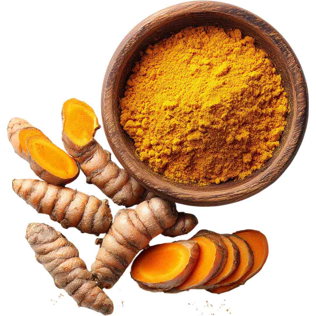 Termeric Powder